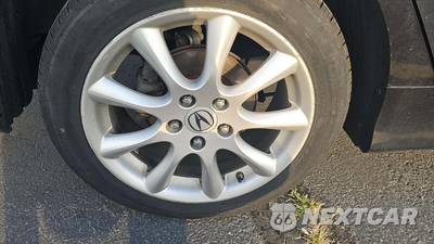 2008 Acura TSX - zdjęcie 36 z 59 - miniatura