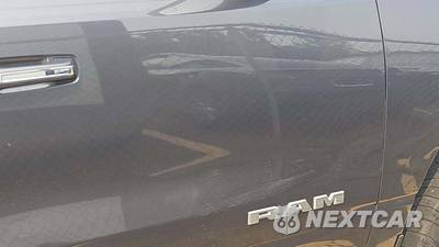 2020 Ram 1500 Big Horn Crew Cab Short Bed - zdjęcie 20 z 29 - miniatura