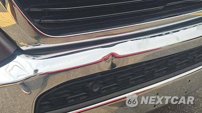 2020 Ram 1500 Big Horn Crew Cab Short Bed - zdjęcie 28 z 29 - miniatura