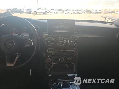 2015 Mercedes-Benz C 300 4MATIC Sedan - zdjęcie 11 z 38 - miniatura