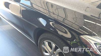 2015 Mercedes-Benz C 300 4MATIC Sedan - zdjęcie 29 z 38 - miniatura