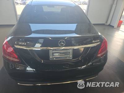 2015 Mercedes-Benz C 300 4MATIC Sedan - zdjęcie 5 z 38 - miniatura