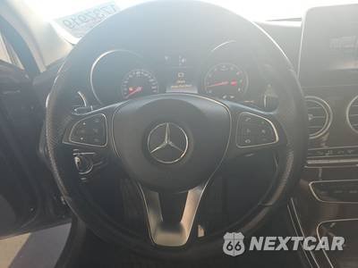 2015 Mercedes-Benz C 300 4MATIC Sedan - zdjęcie 10 z 38 - miniatura