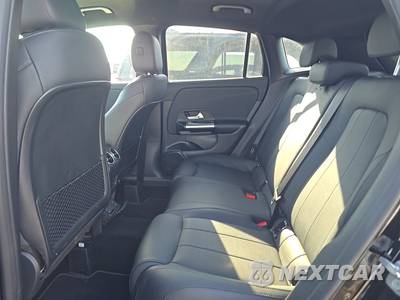 2025 Mercedes-Benz GLA 250 - zdjęcie 13 z 35 - miniatura