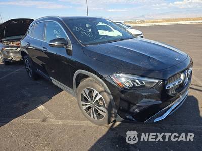 2025 Mercedes-Benz GLA 250 - zdjęcie 3 z 35 - miniatura