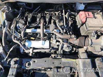 2025 Nissan Versa SV - zdjęcie 15 z 27 - miniatura