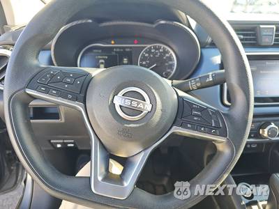 2025 Nissan Versa SV - zdjęcie 10 z 27 - miniatura