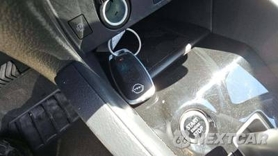 2025 Nissan Versa SV - zdjęcie 18 z 27 - miniatura