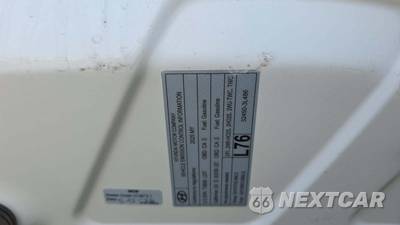 2025 Hyundai Palisade SEL - zdjęcie 22 z 26 - miniatura