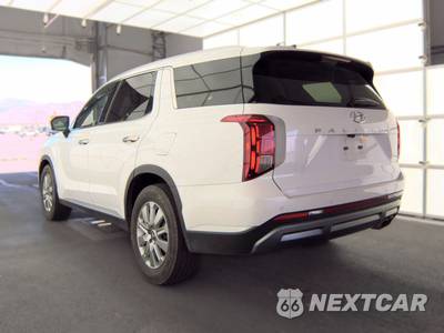 2025 Hyundai Palisade SEL - zdjęcie 6 z 26 - miniatura