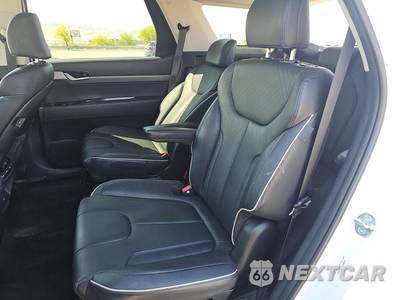 2025 Hyundai Palisade SEL - zdjęcie 13 z 26 - miniatura