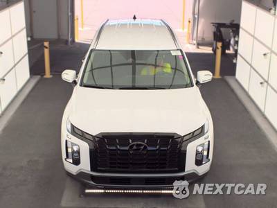 2025 Hyundai Palisade SEL - zdjęcie 2 z 26 - miniatura