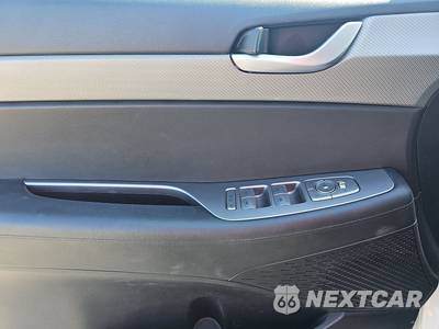 2025 Hyundai Palisade SEL - zdjęcie 9 z 26 - miniatura
