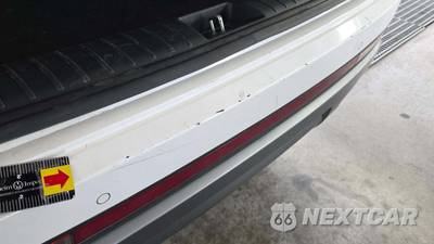 2025 Hyundai Palisade SEL - zdjęcie 26 z 26 - miniatura