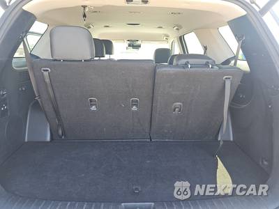 2025 Hyundai Palisade SEL - zdjęcie 17 z 26 - miniatura