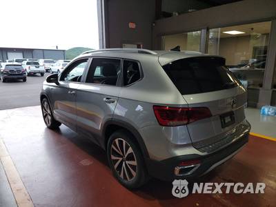 2023 Volkswagen Taos SE - zdjęcie 6 z 20 - miniatura