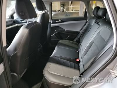 2023 Volkswagen Taos SE - zdjęcie 13 z 20 - miniatura