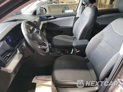 2023 Volkswagen Taos SE - zdjęcie 7 z 20 - miniatura