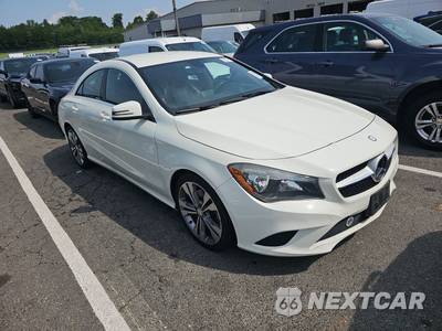 2014 Mercedes-Benz CLA 250 - zdjęcie 3 z 36 - miniatura