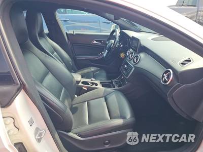 2014 Mercedes-Benz CLA 250 - zdjęcie 8 z 36 - miniatura