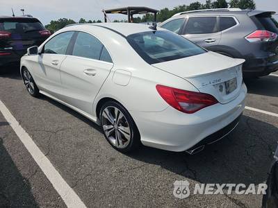 2014 Mercedes-Benz CLA 250 - zdjęcie 6 z 36 - miniatura