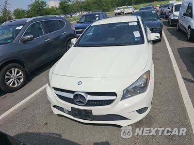 2014 Mercedes-Benz CLA 250 - zdjęcie 2 z 36 - miniatura