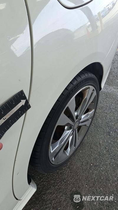 2014 Mercedes-Benz CLA 250 - zdjęcie 21 z 36 - miniatura