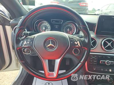 2014 Mercedes-Benz CLA 250 - zdjęcie 10 z 36 - miniatura