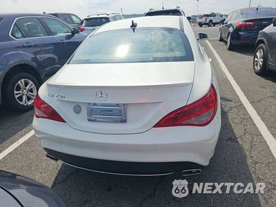 2014 Mercedes-Benz CLA 250 - zdjęcie 5 z 36 - miniatura