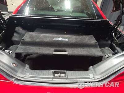 2016 Mercedes-Benz AMG SL 63 - zdjęcie 15 z 17 - miniatura