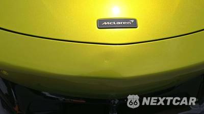 2025 McLaren Artura Convertible - zdjęcie 18 z 18 - miniatura