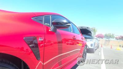 2025 Toyota GR Corolla Premium Plus - zdjęcie 23 z 25 - miniatura