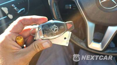 2014 Mercedes-Benz E 350 Sedan - zdjęcie 17 z 30 - miniatura