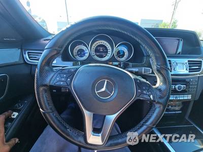 2014 Mercedes-Benz E 350 Sedan - zdjęcie 10 z 30 - miniatura