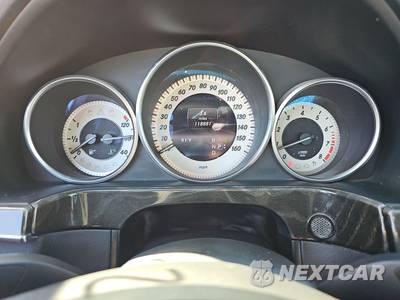 2014 Mercedes-Benz E 350 Sedan - zdjęcie 12 z 30 - miniatura