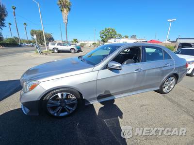 2014 Mercedes-Benz E 350 Sedan - zdjęcie 1 z 30 - miniatura