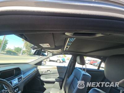2014 Mercedes-Benz E 350 Sedan - zdjęcie 21 z 30 - miniatura