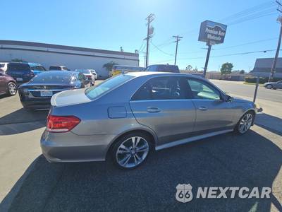 2014 Mercedes-Benz E 350 Sedan - zdjęcie 4 z 30 - miniatura