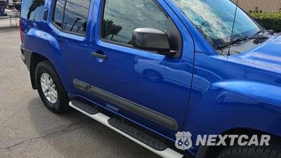 2015 Nissan Xterra S - zdjęcie 26 z 29 - miniatura