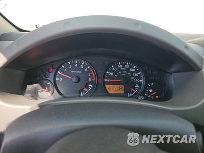2015 Nissan Xterra S - zdjęcie 12 z 29 - miniatura
