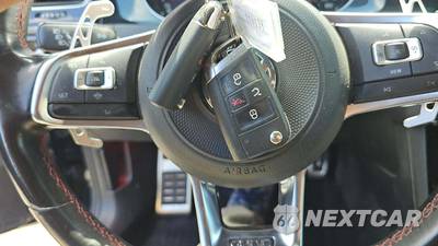 2021 Volkswagen Golf GTI SE - zdjęcie 24 z 30 - miniatura