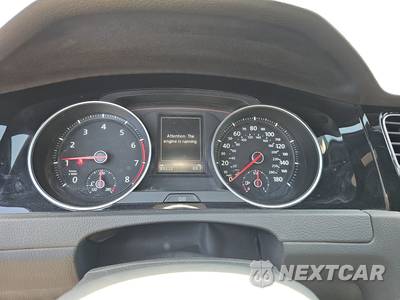 2021 Volkswagen Golf GTI SE - zdjęcie 12 z 30 - miniatura