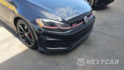 2021 Volkswagen Golf GTI SE - zdjęcie 30 z 30 - miniatura