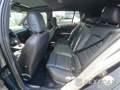 2021 Volkswagen Golf GTI SE - zdjęcie 13 z 30 - miniatura