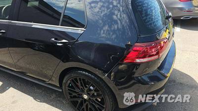 2021 Volkswagen Golf GTI SE - zdjęcie 26 z 30 - miniatura