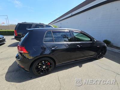 2021 Volkswagen Golf GTI SE - zdjęcie 4 z 30 - miniatura
