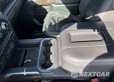 2021 GMC Sierra 1500 SLT Crew Cab Short Bed 4SA - zdjęcie 13 z 23 - miniatura