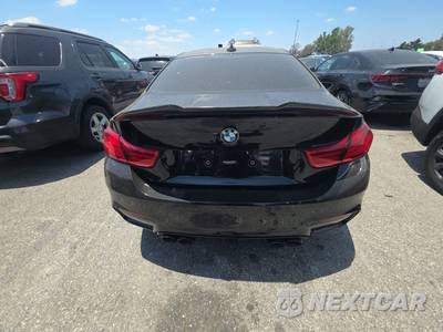 2018 BMW M4 Coupe - zdjęcie 5 z 34 - miniatura