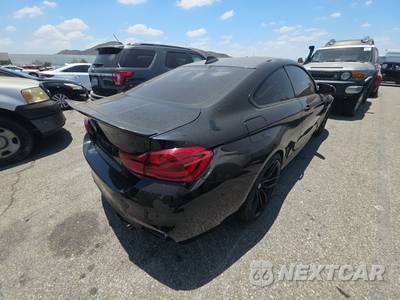 2018 BMW M4 Coupe - zdjęcie 4 z 34 - miniatura