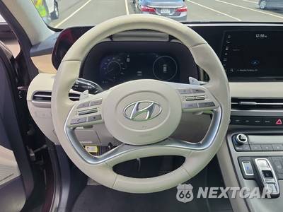 2023 Hyundai Palisade Limited - zdjęcie 10 z 38 - miniatura
